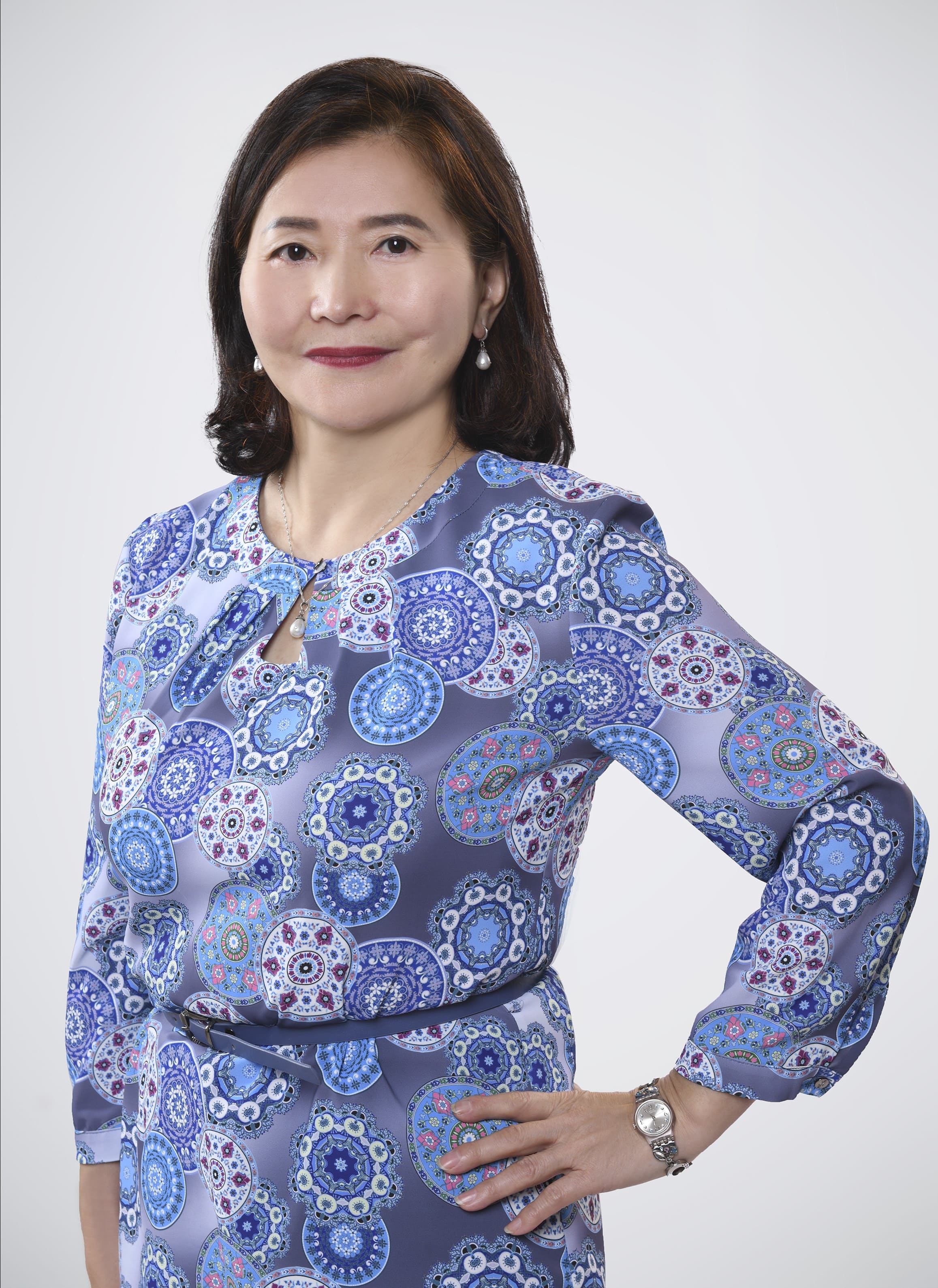 Монгол Улсын Их Сургуулийн Профессор Ц.Цэцэгмаа